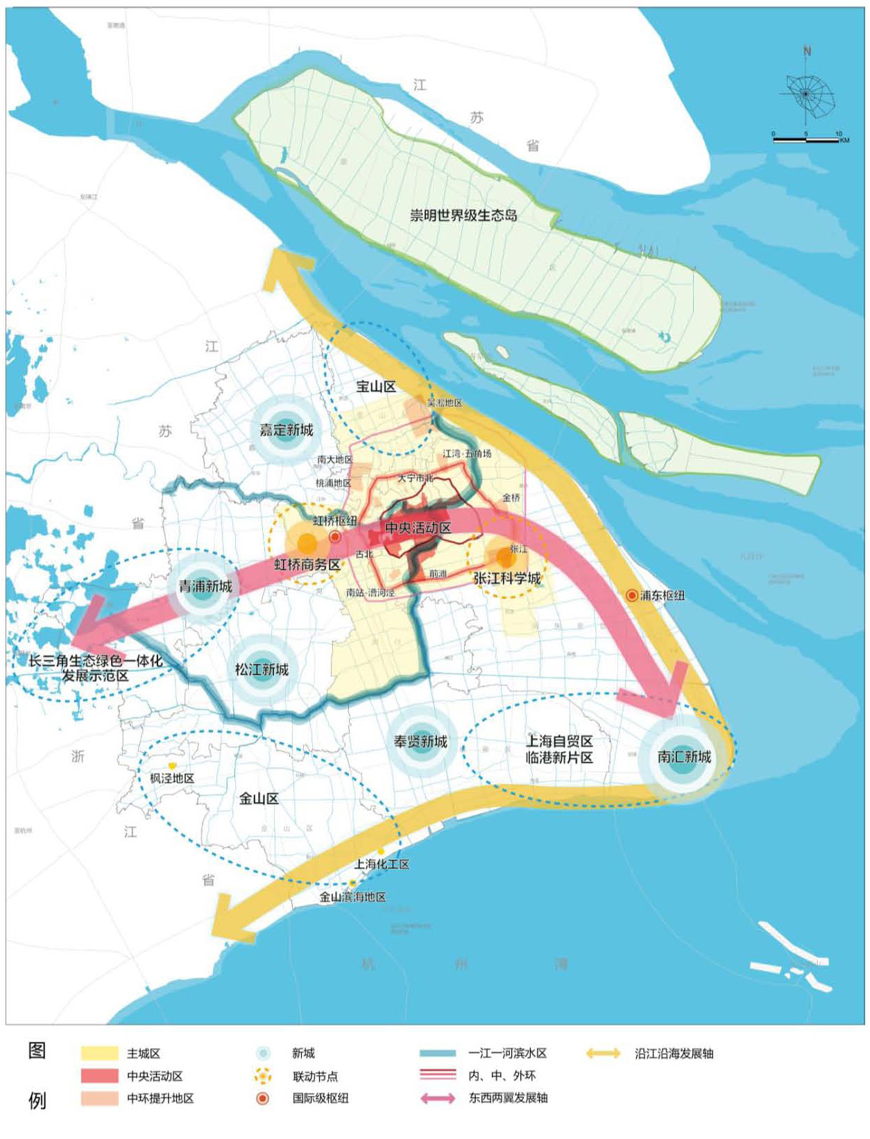 《上海市國民經(jīng)濟(jì)和社會(huì)發(fā)展第十四個(gè)五年規(guī)劃和二〇三五年遠(yuǎn)景目標(biāo)綱要》 _頁面_085.jpg